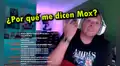 Youtuber Mox sorprende a fans de What Da Faq Show al revelar cómo nació su apodo