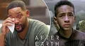 “After earth”: Will Smith tuvo problemas con su hijo Jaden por el fracaso de la película