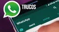 WhatsApp: conoce el truco para limitar la participación de los integrantes de un grupo