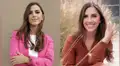 Manuela Camacho cuenta la vez que su esposo la ‘choteó’ cuando lo invitó a salir por primera vez