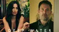“Deep water” online gratis: ¿dónde ver el thriller erótico de Ana de Armas y Ben Affleck?