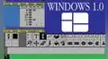 Windows 1.0 tiene un easter egg que acaba de ser descubierto 36 años después de su lanzamiento