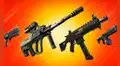 Fortnite Capítulo 3: todas las armas exóticas que puedes conseguir en la Temporada 2
