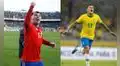 Brasil vs. Chile por Chilevisión: ¿cómo ver este partido por las Eliminatorias Qatar 2022?