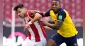 Paraguay vs. Ecuador vía El Canal del fútbol: ¿dónde ver el duelo de las Eliminatorias Qatar 2022?