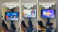 Escolar presentó un trabajo en video: el 90% fue introducción y el resto contenido del tema