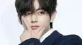 Taehyung de BTS ocupa el primer lugar en los 100 rostros más guapos del k-pop