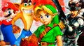 ¿Cuáles son los videojuegos que marcaron más en la época de los 90?