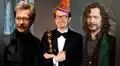 Gary Oldman, de mago a detective y más: películas ícono del actor por sus 64 años