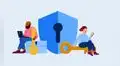 Meta estaría bloqueando las cuentas de los usuarios que no activaron Facebook Protect