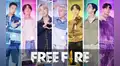 BTS x Free Fire: conoce los skins y escenarios de Bangtan