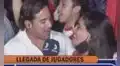 Joven que terminó con su novio para ir a Uruguay dijo que quiso pagarle el pasaje y entrada