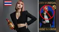 Lisa de BLACKPINK x Chivas Regal: Tailandia prohíbe anuncio