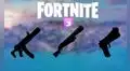 Fortnite: 3 armas viejas u objetos volverían al battle royale en esta temporada 2