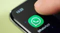WhatsApp: ¿qué pasa cuando mantienes pulsado el ícono de la app de mensajería?
