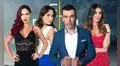 “El final del paraíso”: temporada 4 con Carmen Villalobos anunció estreno en Latina