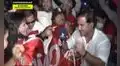 Hinchas bailan “Cervecero” para alentar a la selección ante el Perú vs. Uruguay 