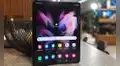 El Samsung Galaxy Z Fold 5 llegaría con una cámara bajo la pantalla mejorada