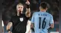 Anderson Daronco: ¿cuáles han sido los otros arbitrajes polémicos del réferi brasileño?