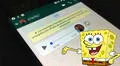 WhatsApp: ¿cómo enviar audios como Bob Esponja y sin bajarte apps extrañas?