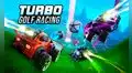 Xbox estrenará Turbo Golf Racing, una versión similar a Rocket League, pero de golf