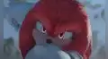 “Sonic 2″: nuevo teaser de Paramount Pictures revela escena del erizo azul contra Knuckles
