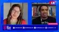 “Polítika vs. prensa”: la relación entre 2 poderes 