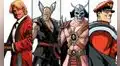 ¿Quienes son los jefes finales más emblemáticos de los videojuegos de pelea?