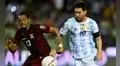 Argentina vs. Venezuela: alineaciones confirmadas del partido por Eliminatorias Qatar 2022