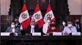 PCM sesionará de manera extraordinaria para determinar nuevas medidas ante las protestas