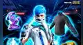 Free Fire: ¿cómo conseguir el aspecto Ola Azul a través de la Torre del Rey?
