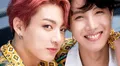 BTS: ¿por qué Jungkook y J-Hope no aparecieron en el aeropuerto con Bangtan?
