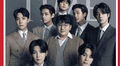 BTS y Bang PD en portada de Time Magazine como parte de las 100 compañías más influyentes