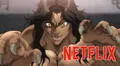 “Hanma Baki”, temporada 2: Netflix lanza tráiler del arco de Pickle