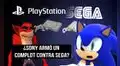 La conspiración que dice que PlayStation planificó el fracaso de SEGA