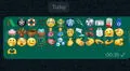 WhatsApp añade el emoji de las manos formando un corazón y 64 emoticones más