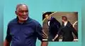 Richard Williams se pronuncia sobre agresión de Will Smith a Chris Rock en los Oscar 2022