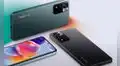 Xiaomi presenta el Redmi Note 11 Pro+ 5G global que llega con carga rápida de 120 W