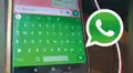 WhatsApp: conoce el truco para personalizar el teclado de tu celular