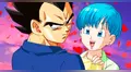Dragon Ball: ¿cuándo nació el romance entre Bulma y Vegeta?