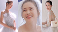 Son Ye Jin: vestidos de novia que lució la actriz previo a su boda con Hyun Bin