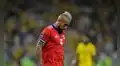 Narrador argentino festejó la ausencia de Chile en el Mundial Qatar 2022: “Te dejó afuera Perú”