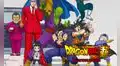 “Dragon Ball Super: Super Hero”: comparten nuevas imágenes con Gohan de protagonista