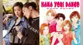 “F4 Thailand”: ¿MJ se enamora de Gorya? Esto pasó en el manga “Hana yori dango”