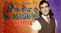 “Pedro, el escamoso” llega a Netflix ¿Superará éxito de “Betty, la fea”?