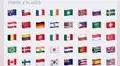 ¿Por qué ya no habrá nuevos emojis de banderas en tu smartphone?