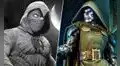 “Moon Knight”: posible referencia a Víctor von Doom es descubierta por fans