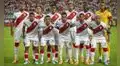 A seguir así, Perú: el historial positivo de los países sudamericanos en repechajes al Mundial