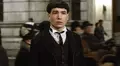 “Animales fantásticos 3” revelaría si Credence es parte de la familia Dumbledore