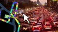 ¿Cansado del tráfico en tu ciudad? Con este juego sabrás lo difícil que es solucionarlo